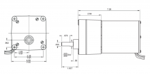 EM11R - AC Induction Motor-2